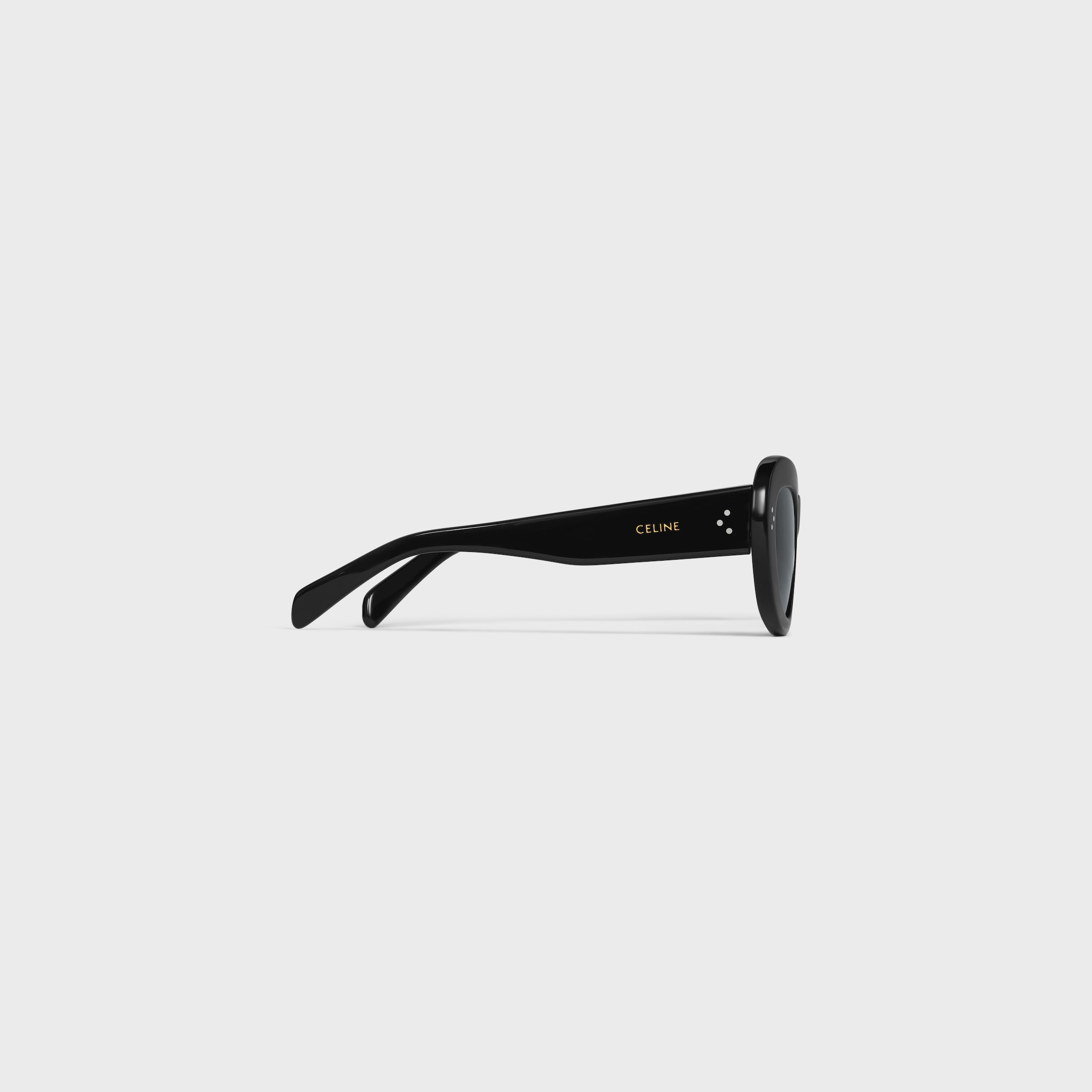 Butterfly S320 sunglasses in Acetate - 4