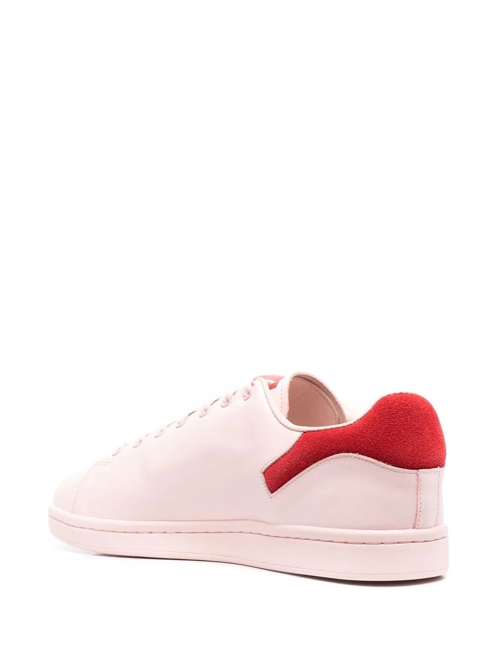 Orion low-top leather sneakers - 3