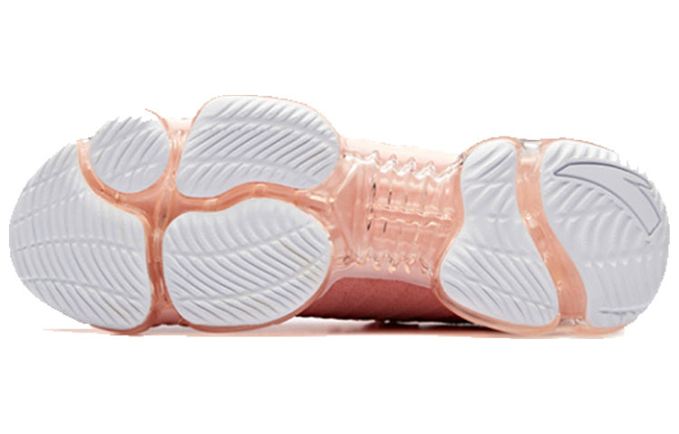 (WMNS) ANTA x NASA Seed 'Pink' 92845500-3 - 6