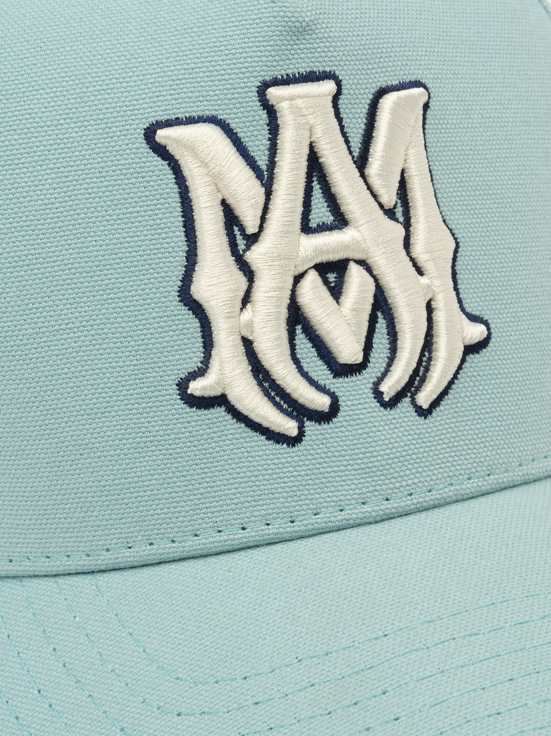 MA CANVAS HAT - 5