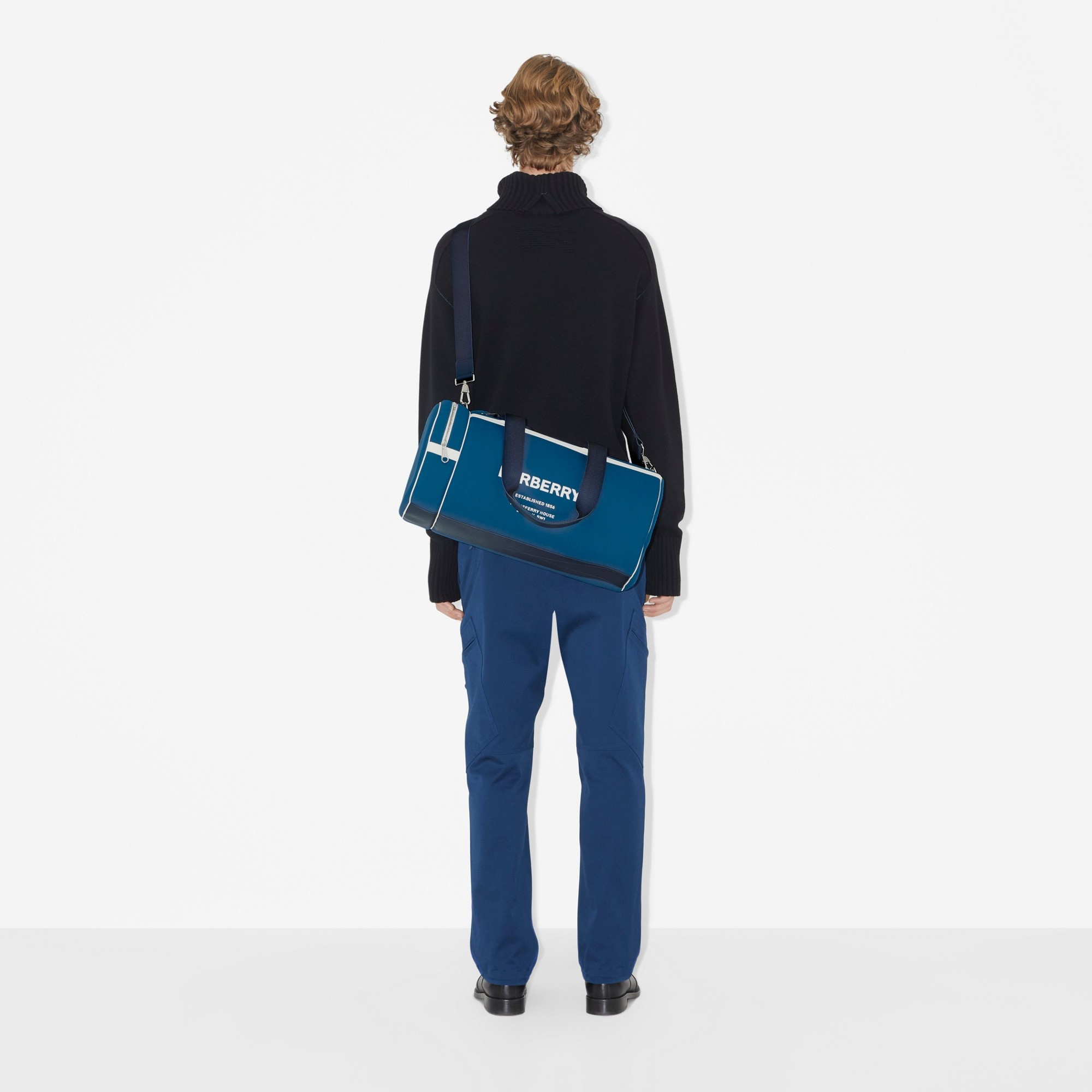 Kennedy Bag - 5