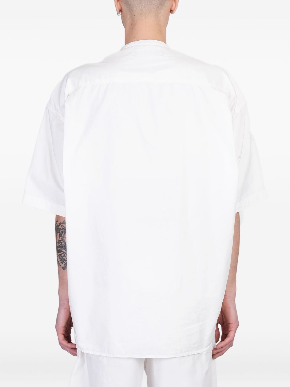 cotton shirt - 4