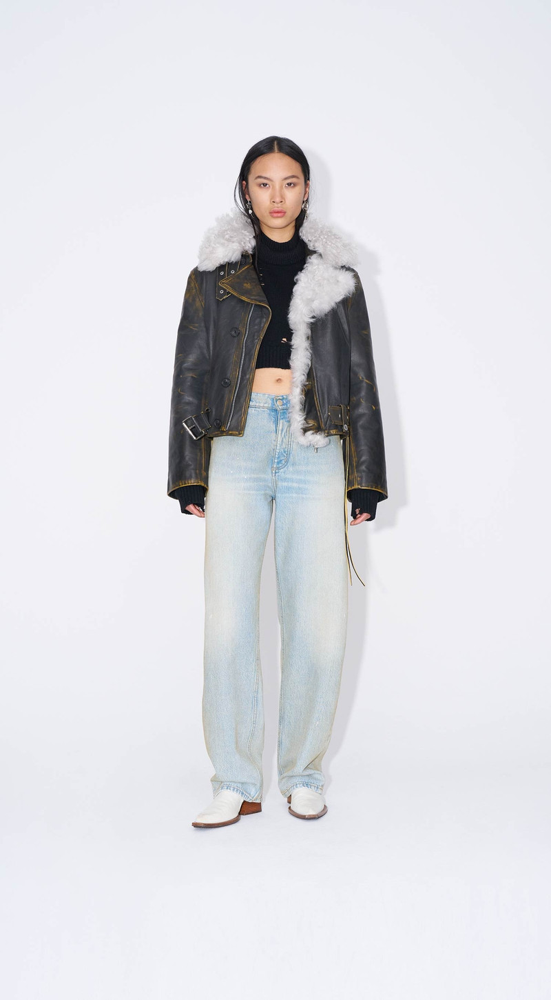 EYTYS Benz Jeans outlook