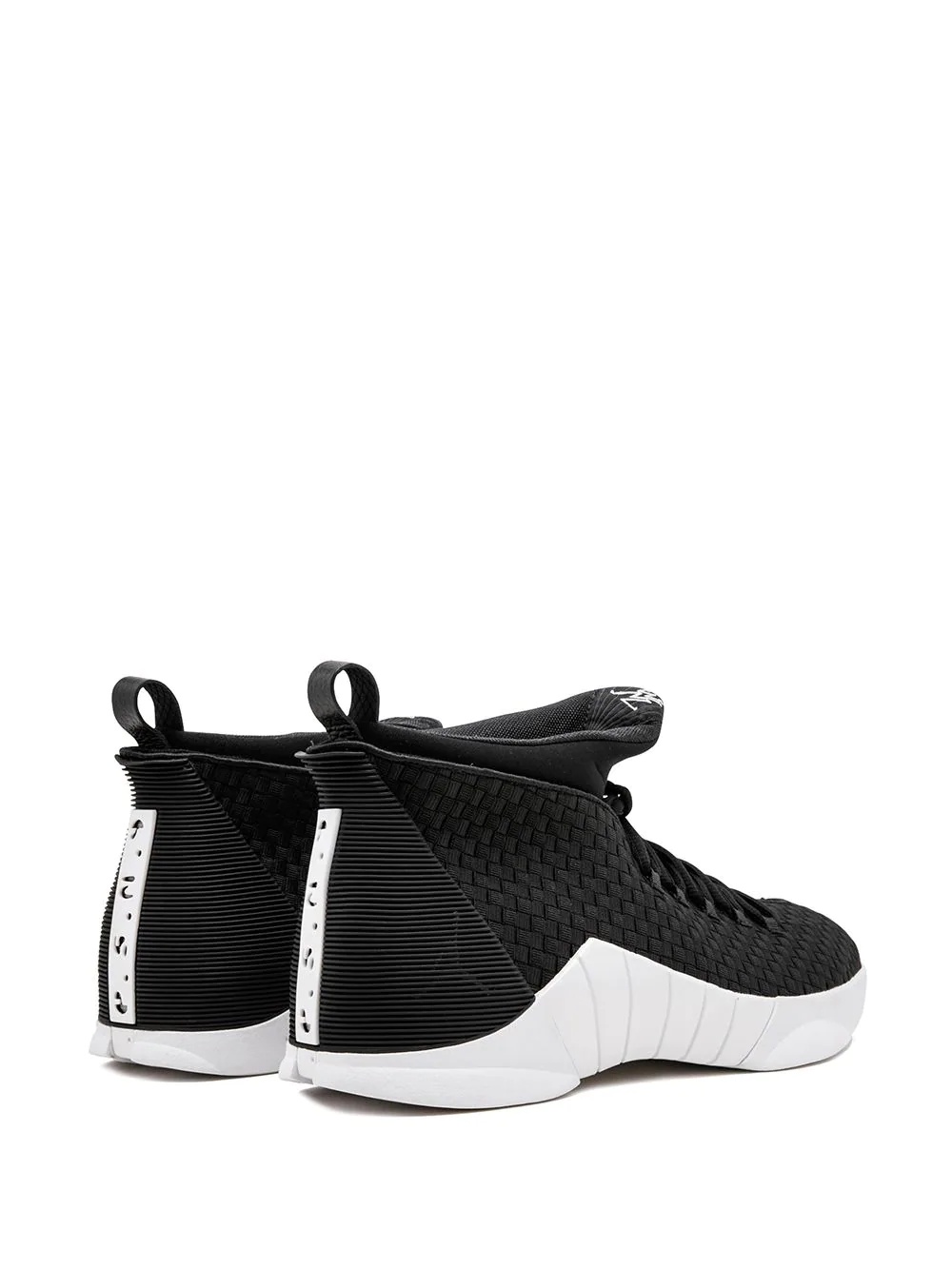 Air Jordan 15 Retro sneakers - 3