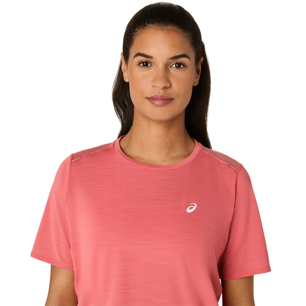 ROAD SHORT SLEEVE TOP - 4