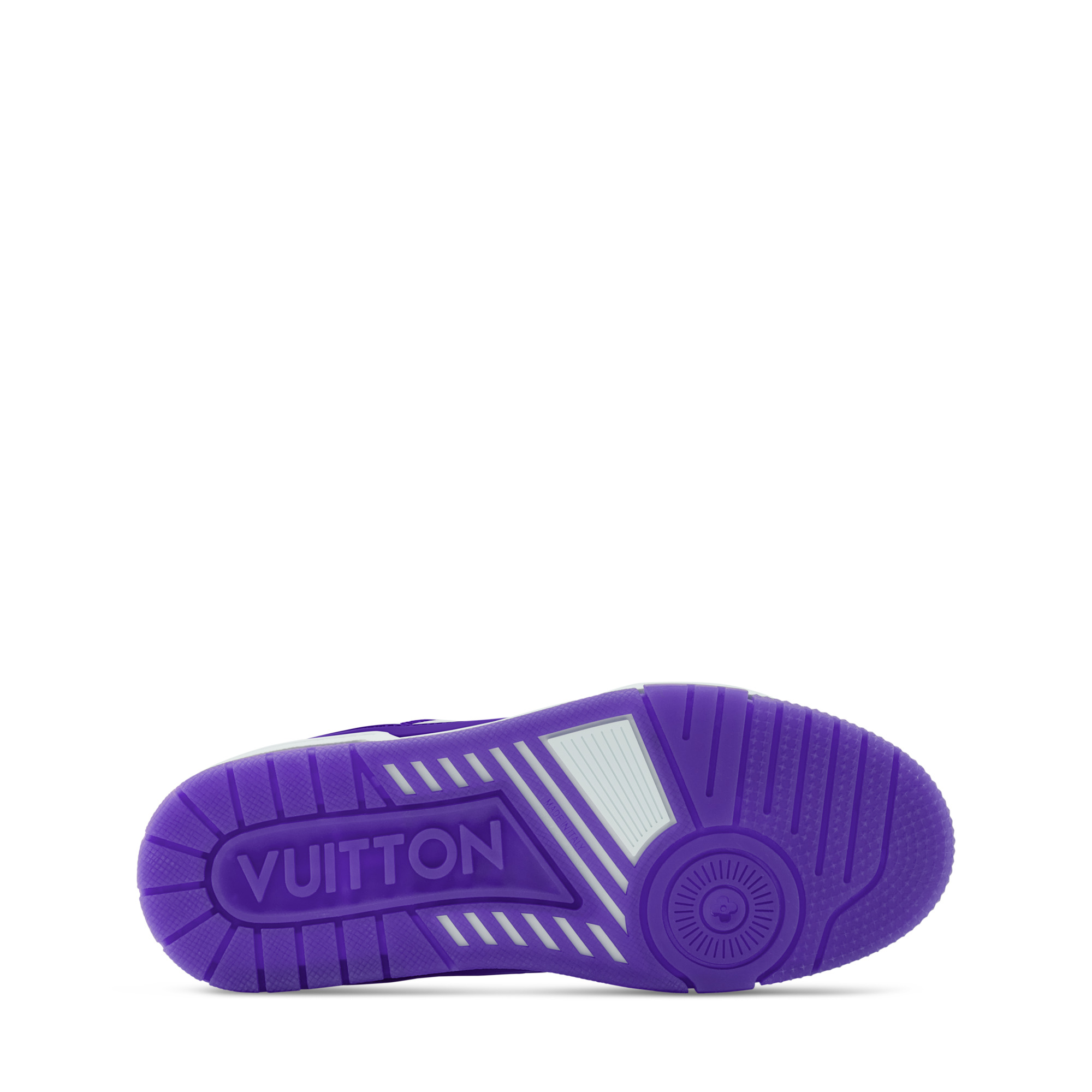 LV Trainer Sneaker - 4