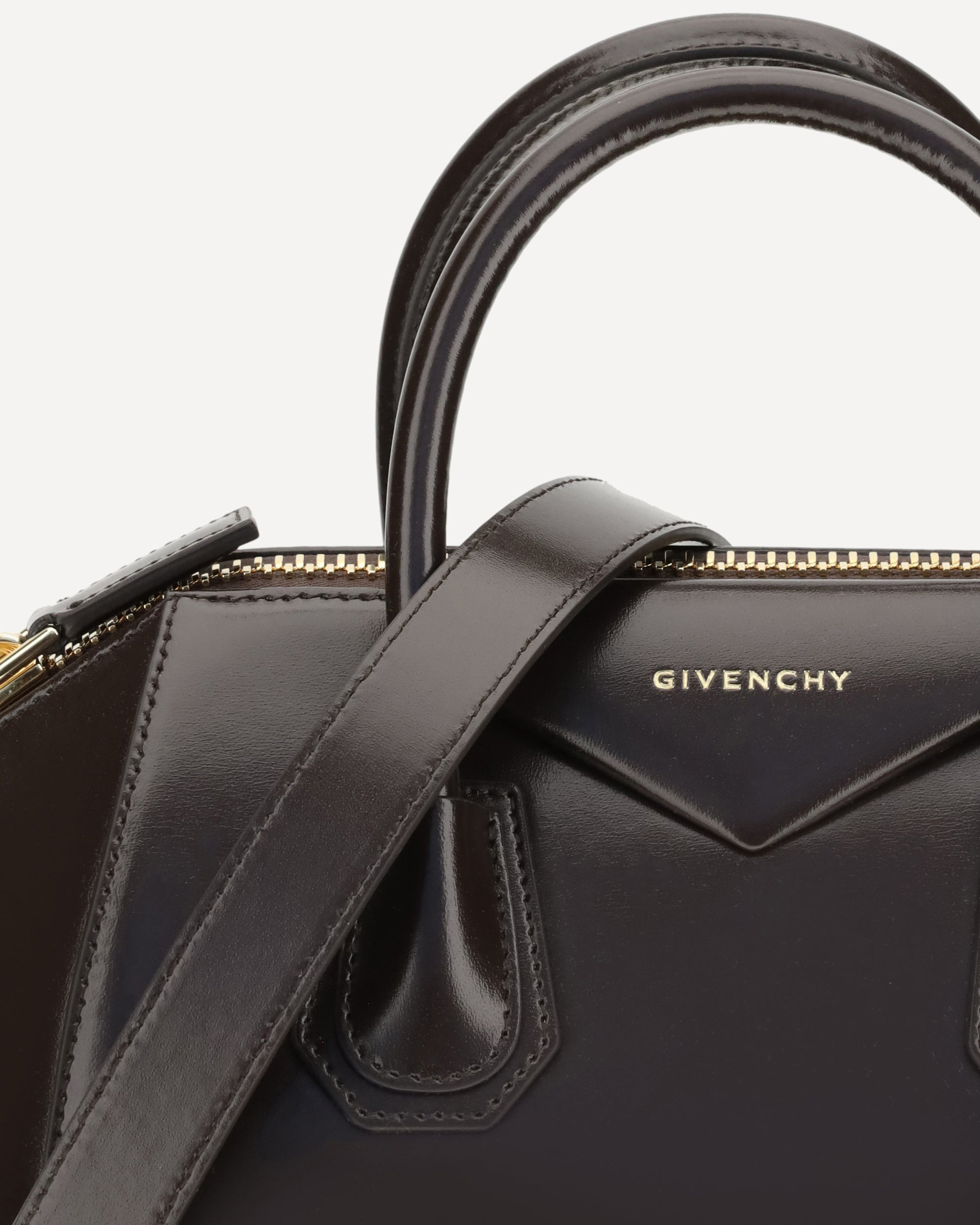 Small Antigona Handbag - 4