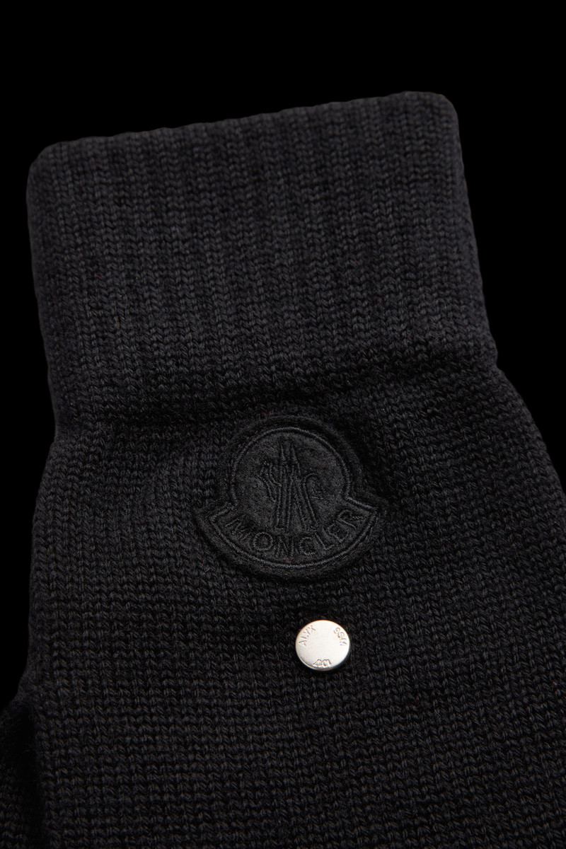 Wool Gloves 3