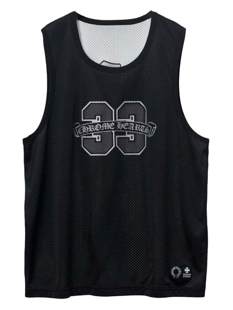 reversible basketball vest 1
