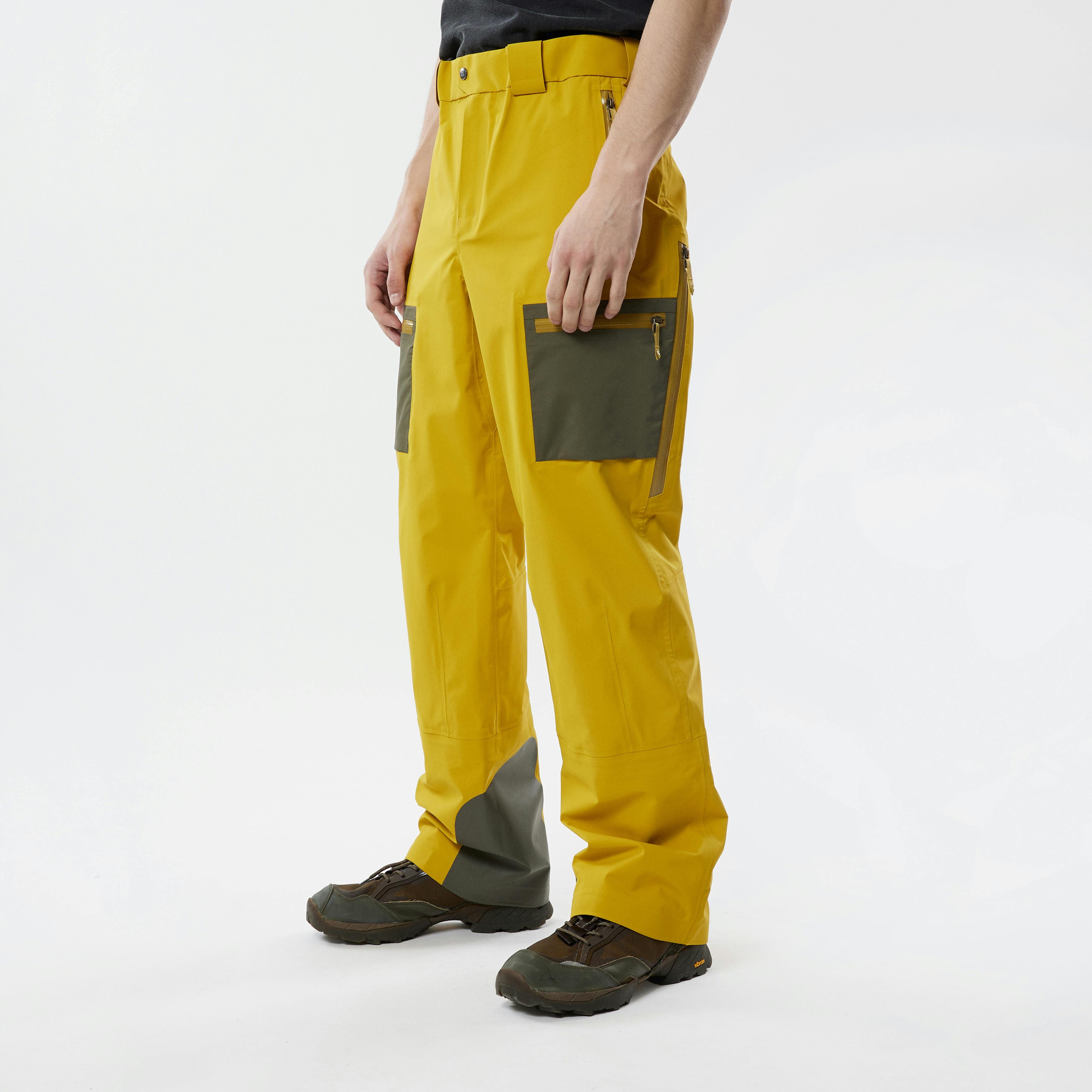 Tröllaskagi GORE-TEX® Shell Pants (Unisex) - 6