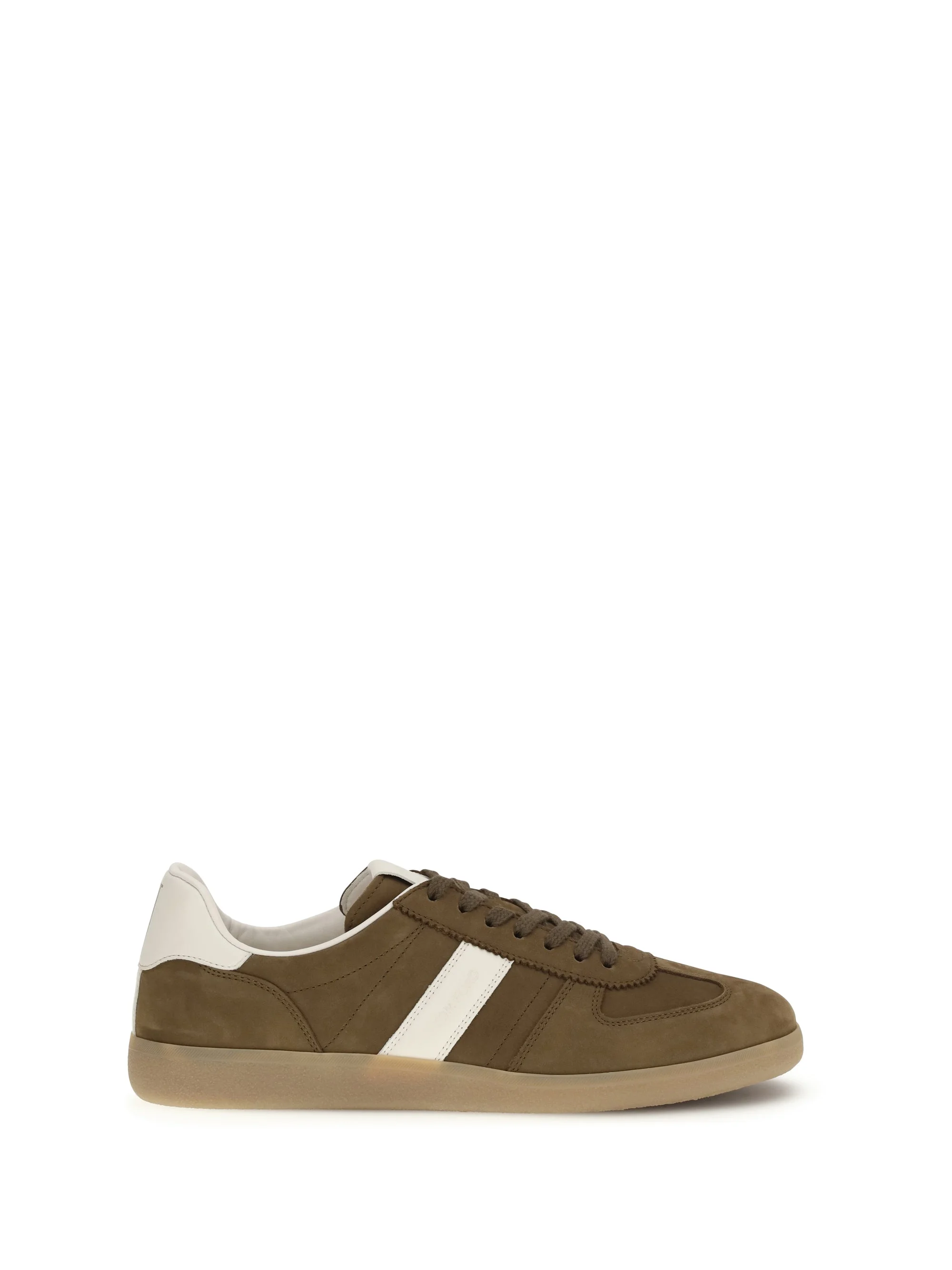 Tom Ford Men Archer Sneakers - 1