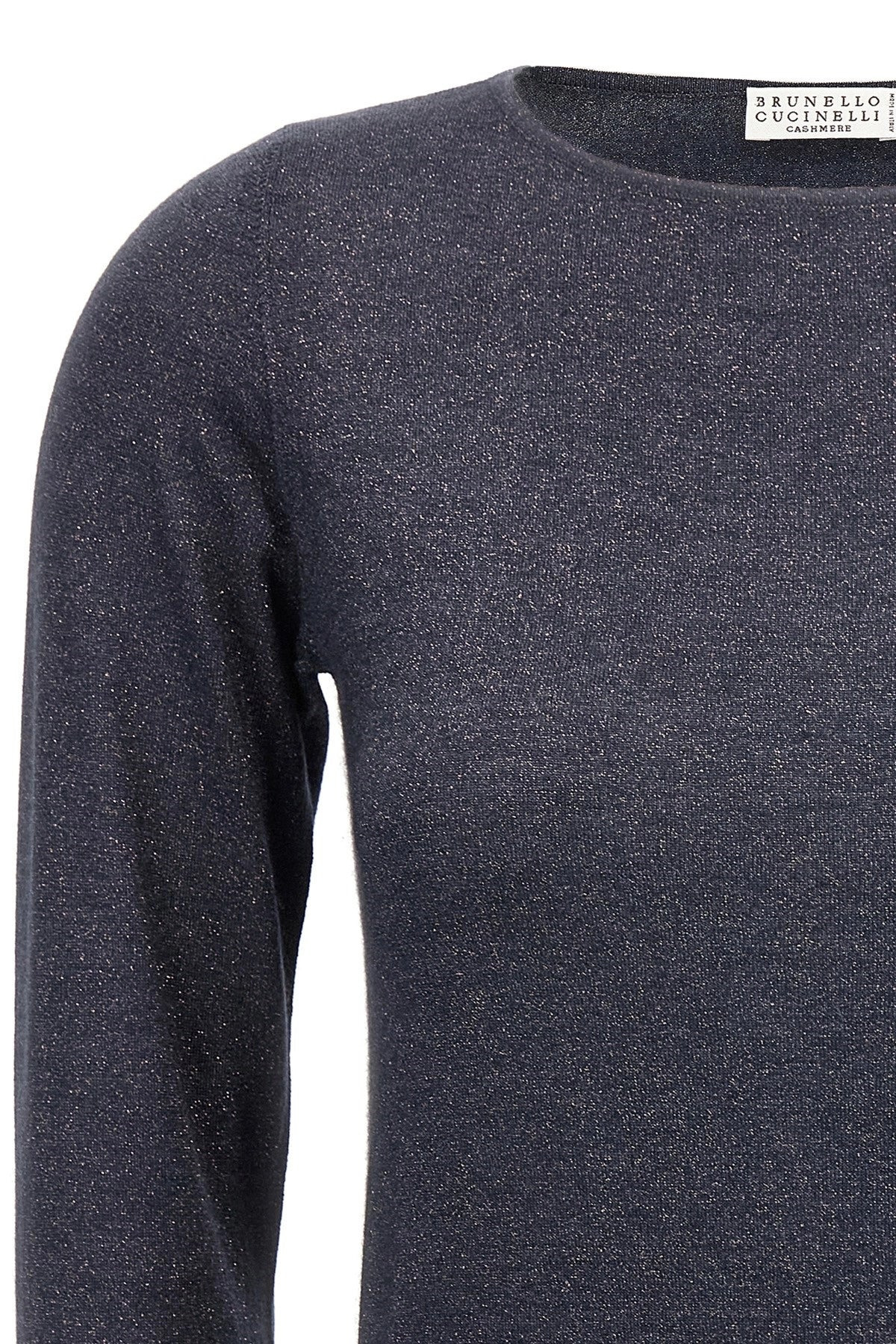 Brunello Cucinelli Women 'Sparkling' Sweater - 3