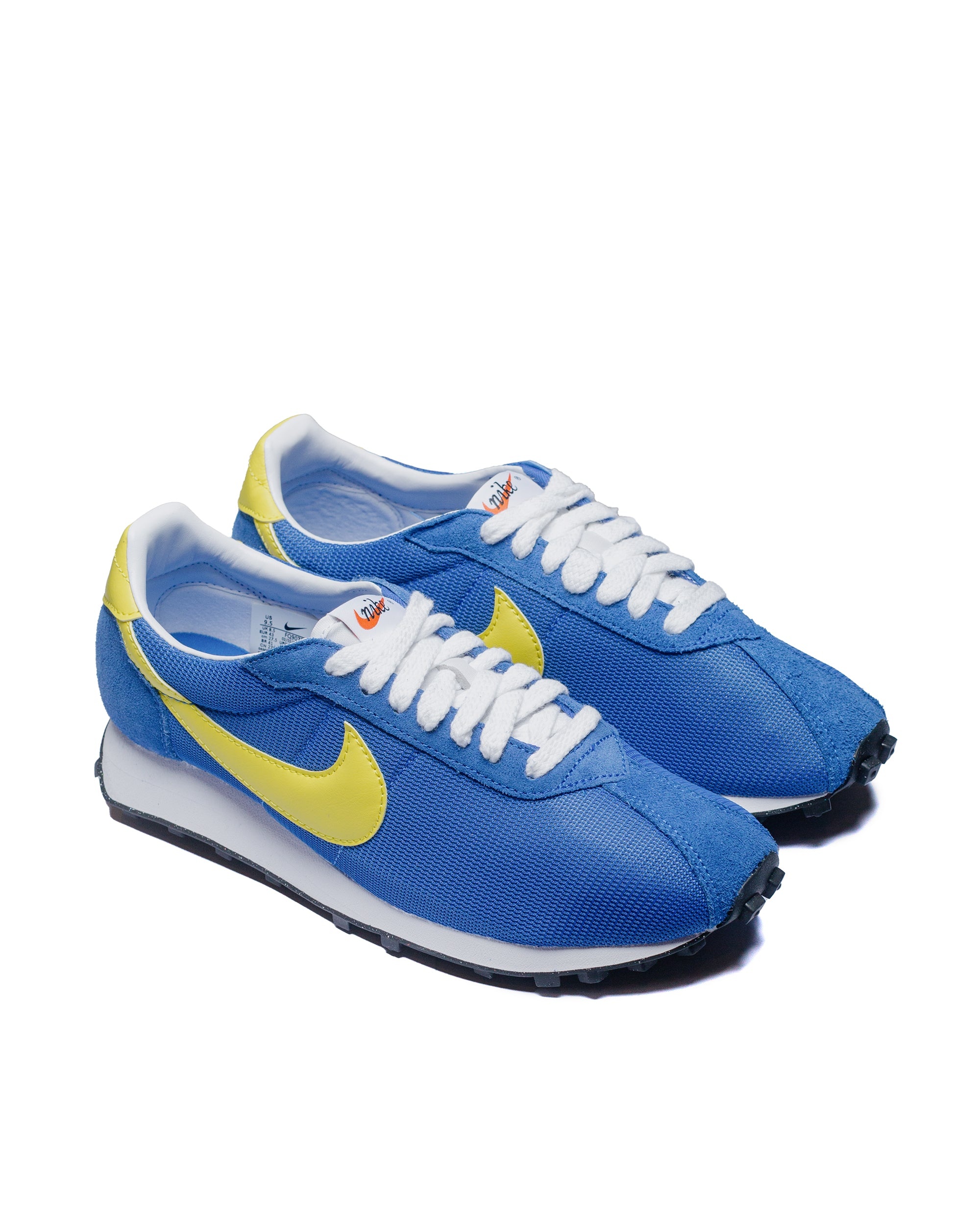 LD-1000 Game Royal/Opti Yellow - 2