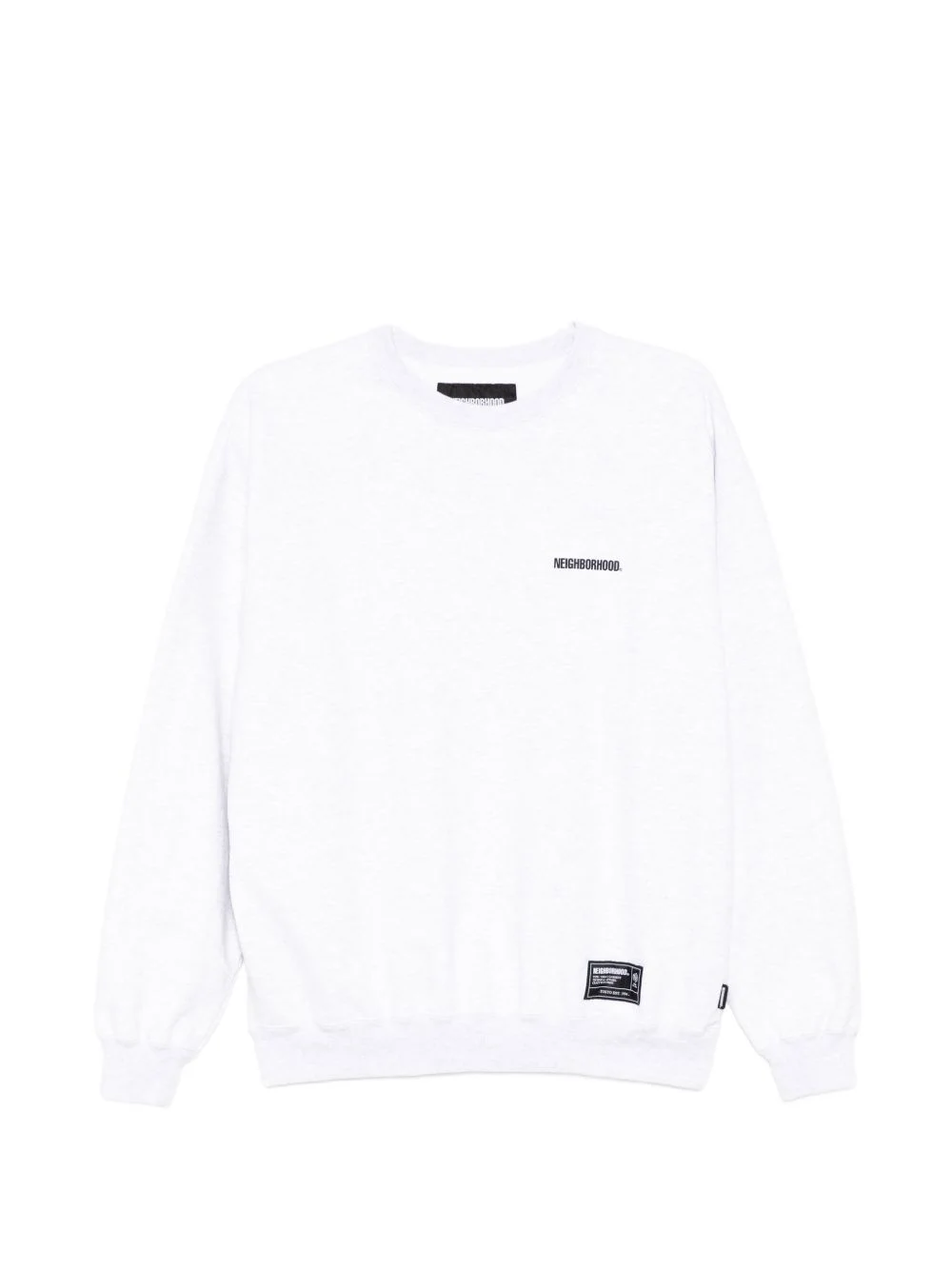 Staple sweatshirt - 1