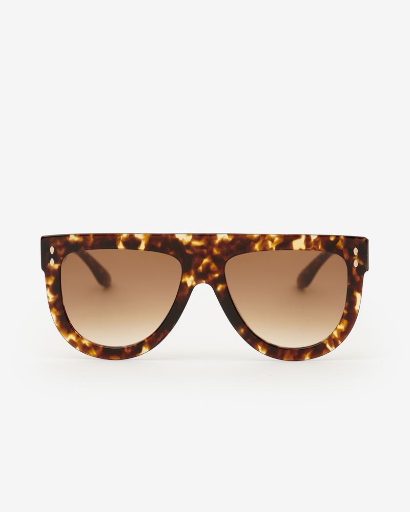 EMMY PILOT SUNGLASSES - 1