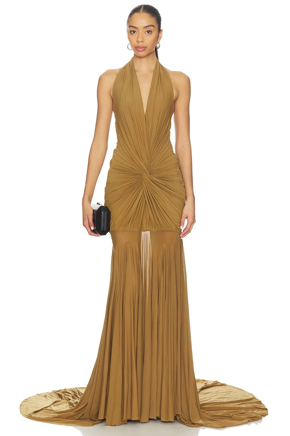 Chloe Dress - 1