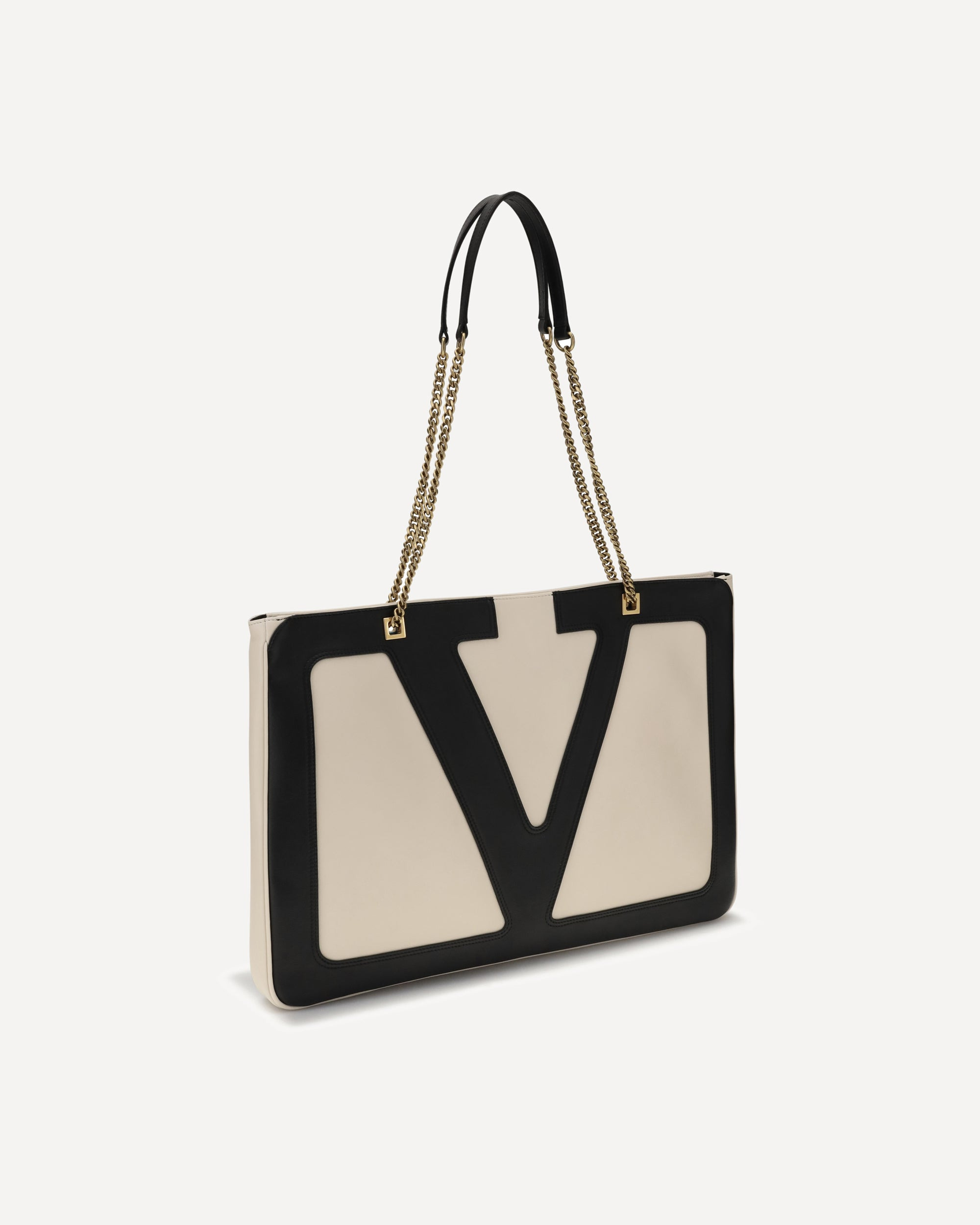 Large Viva Superstar Shoulder Bag - 2