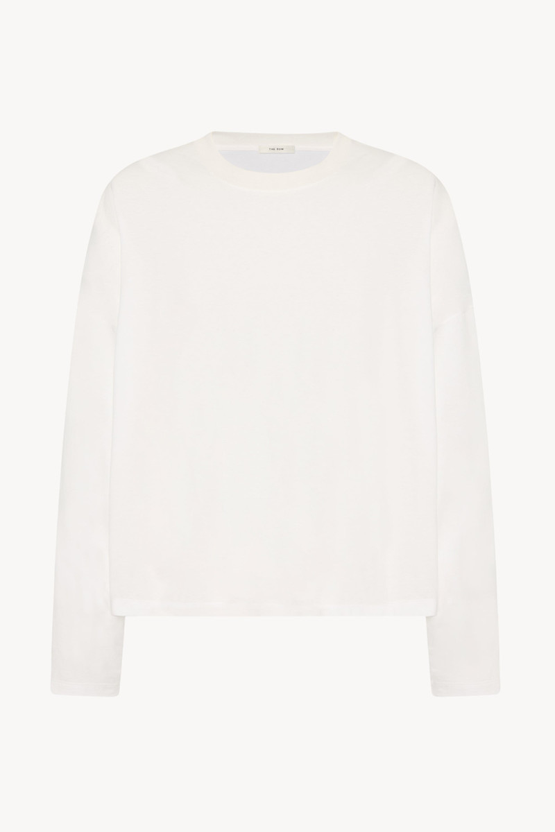 Haru T-Shirt in Cotton 1