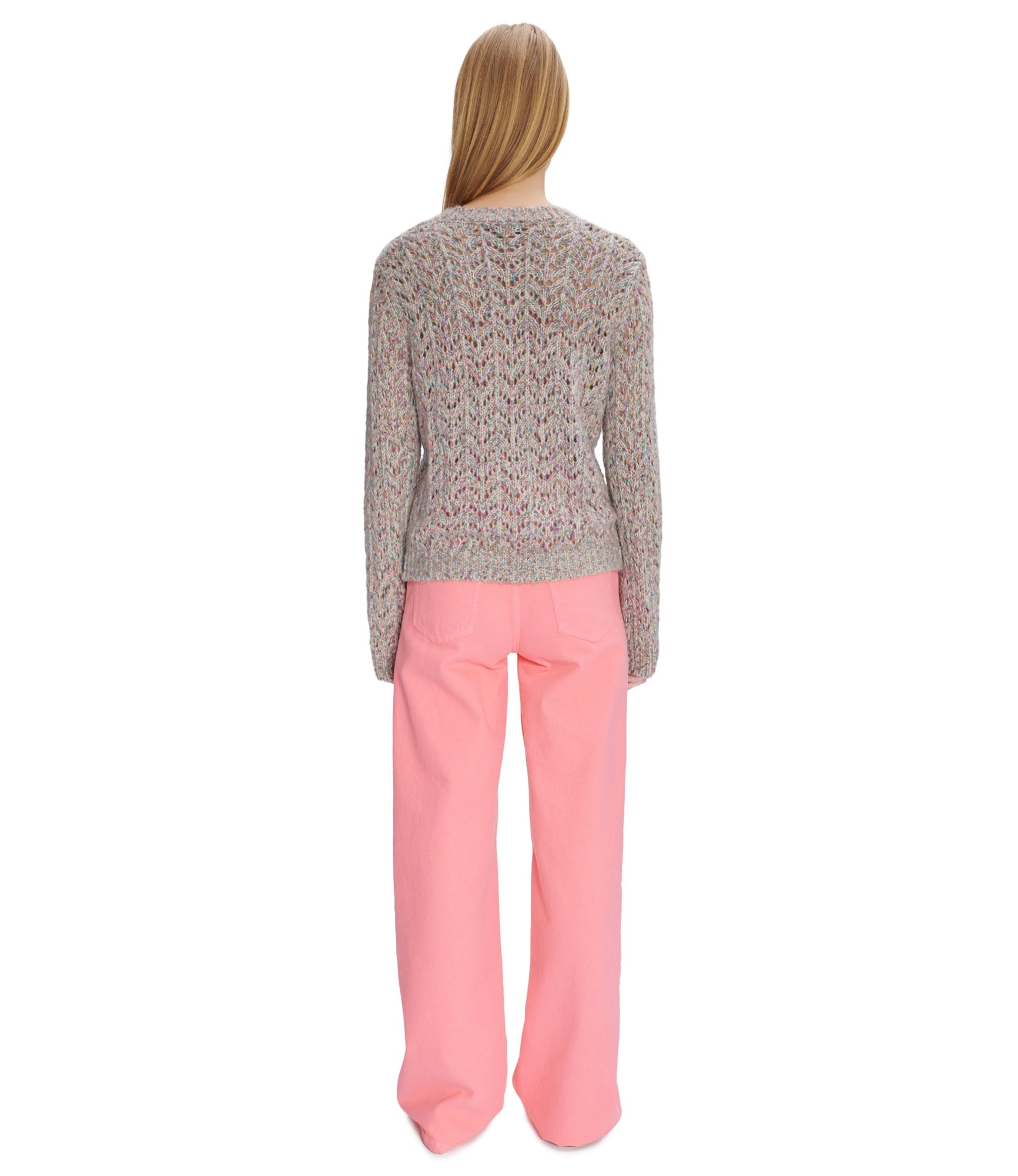 Romy cardigan - 4