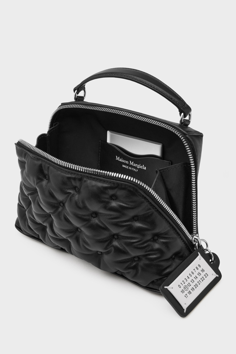 Glam Slam Trapezoid Bag 4