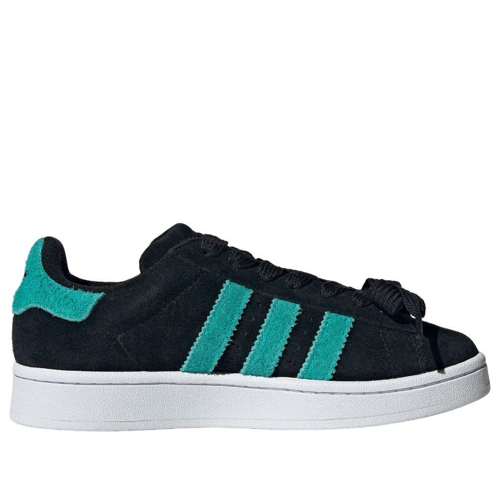 (WMNS) adidas Campus 00S 'Black Mint Rush' IF9638 - 2