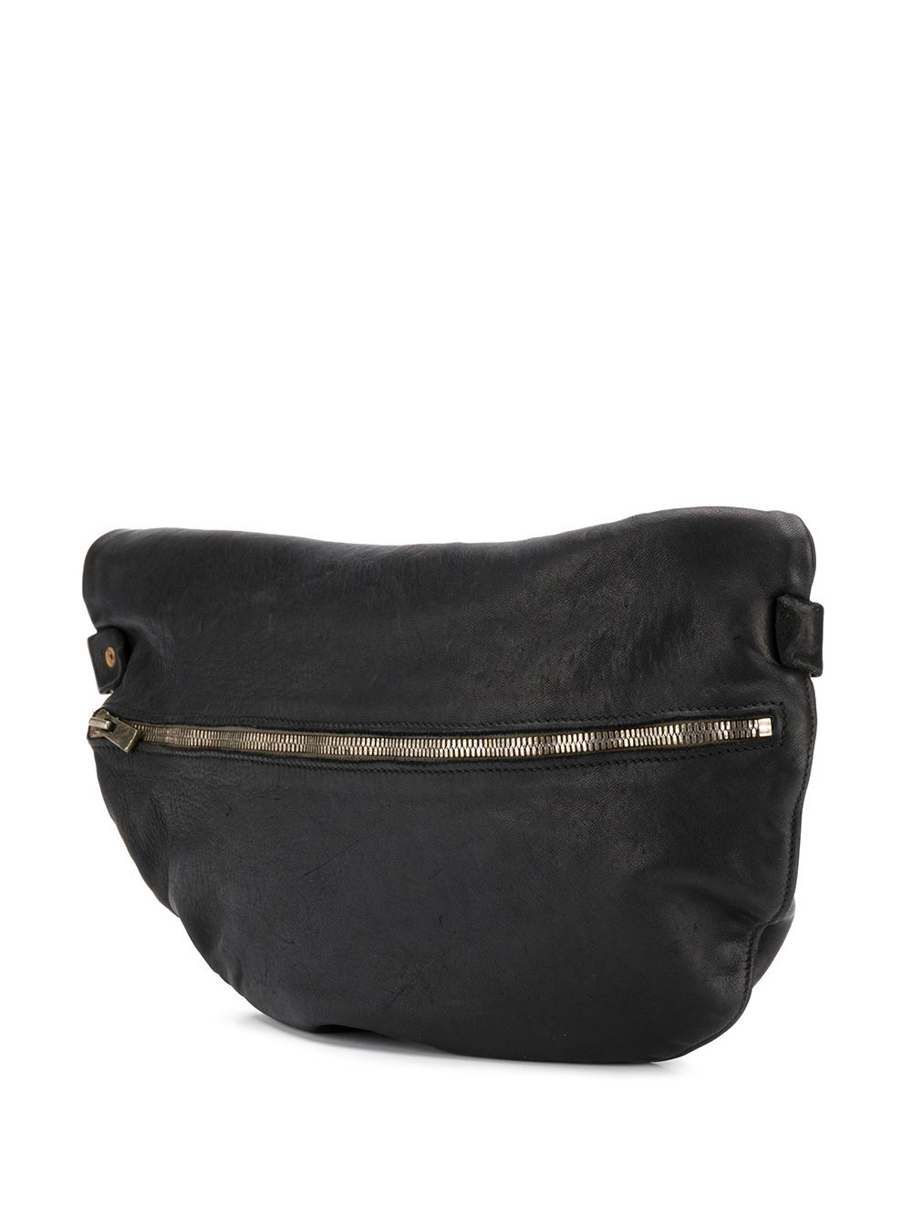 saddle shape shoulder bag - 3