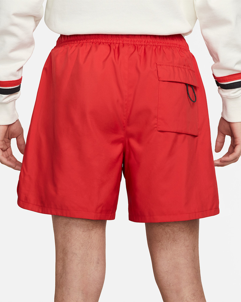 Nike Sportswear Men's Woven Flow Shorts 3