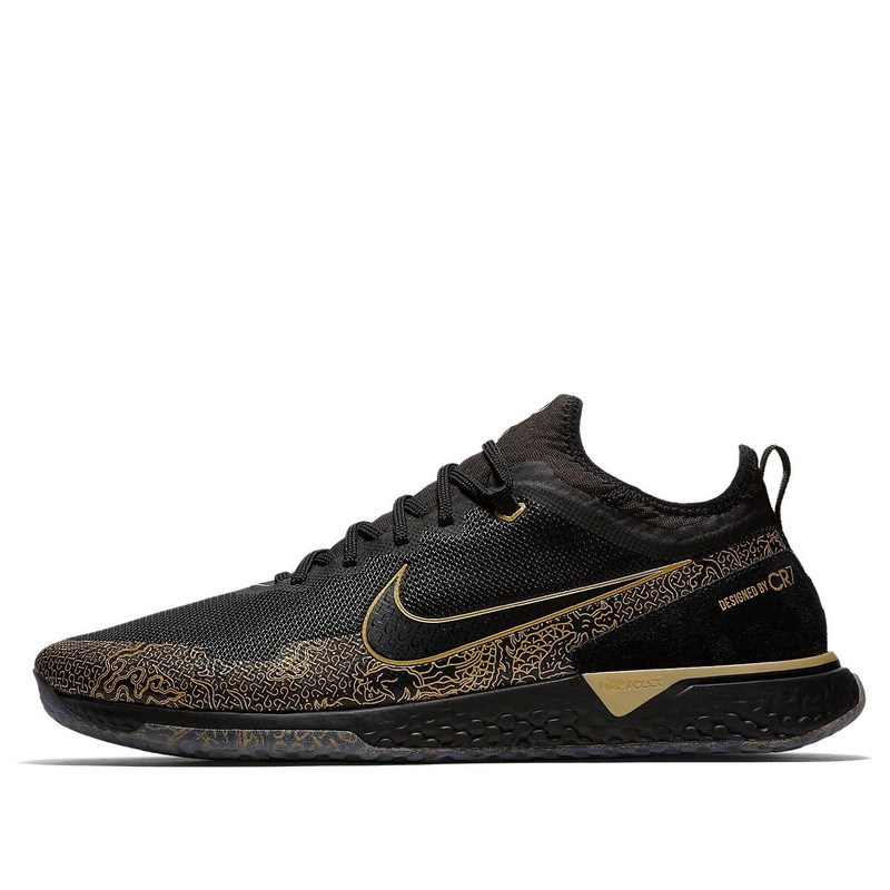 Nike FC CR7 'Black Gold' BV9985-007 - 1
