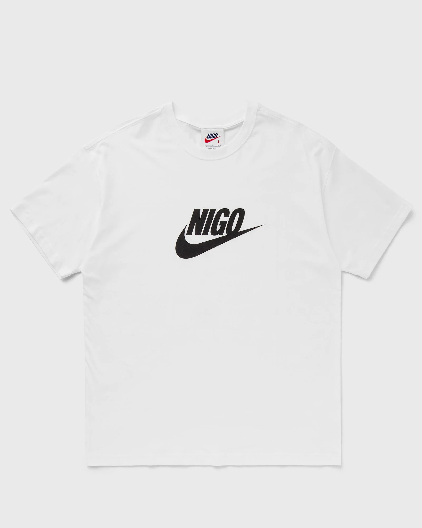 x NIGO TEE - 1