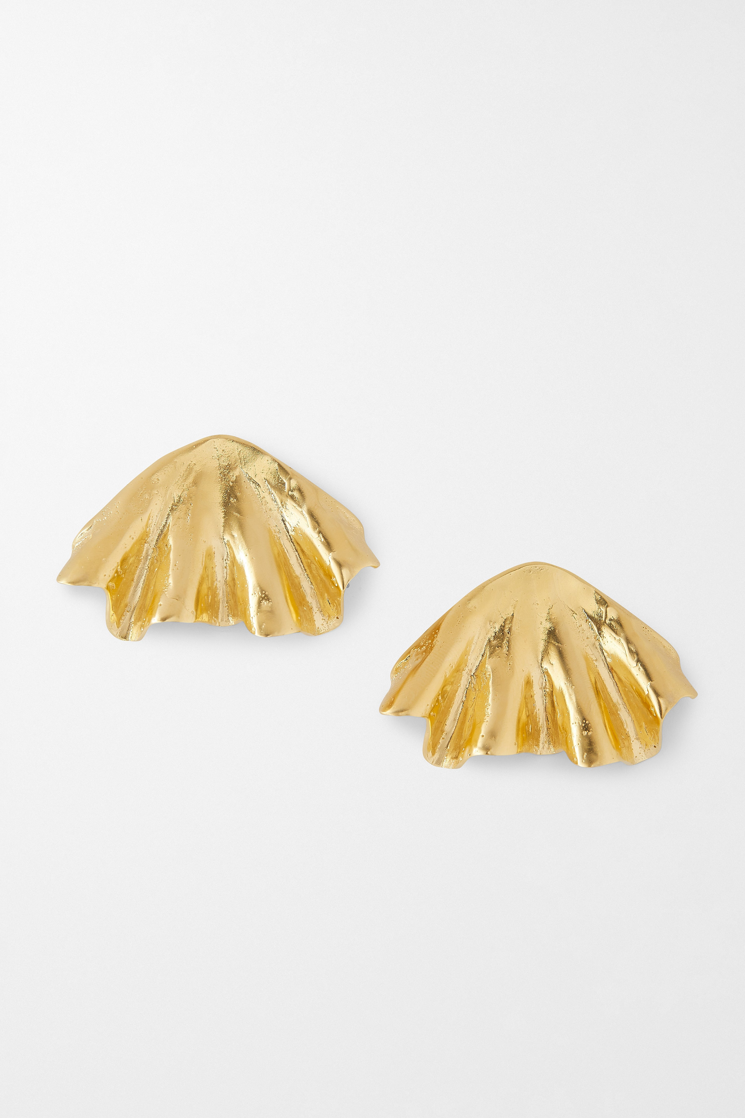 Cascade Earrings - 2