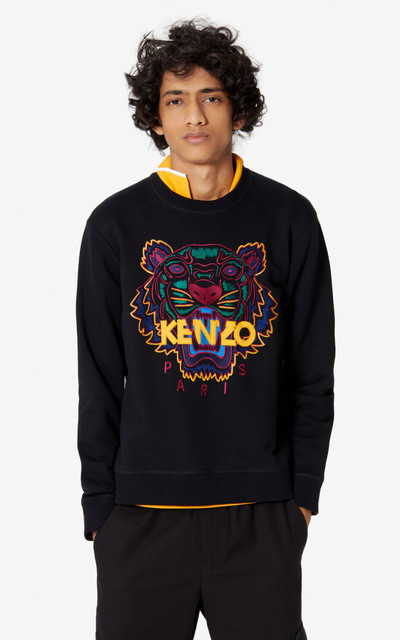 KENZO Tiger sweatshirt outlook