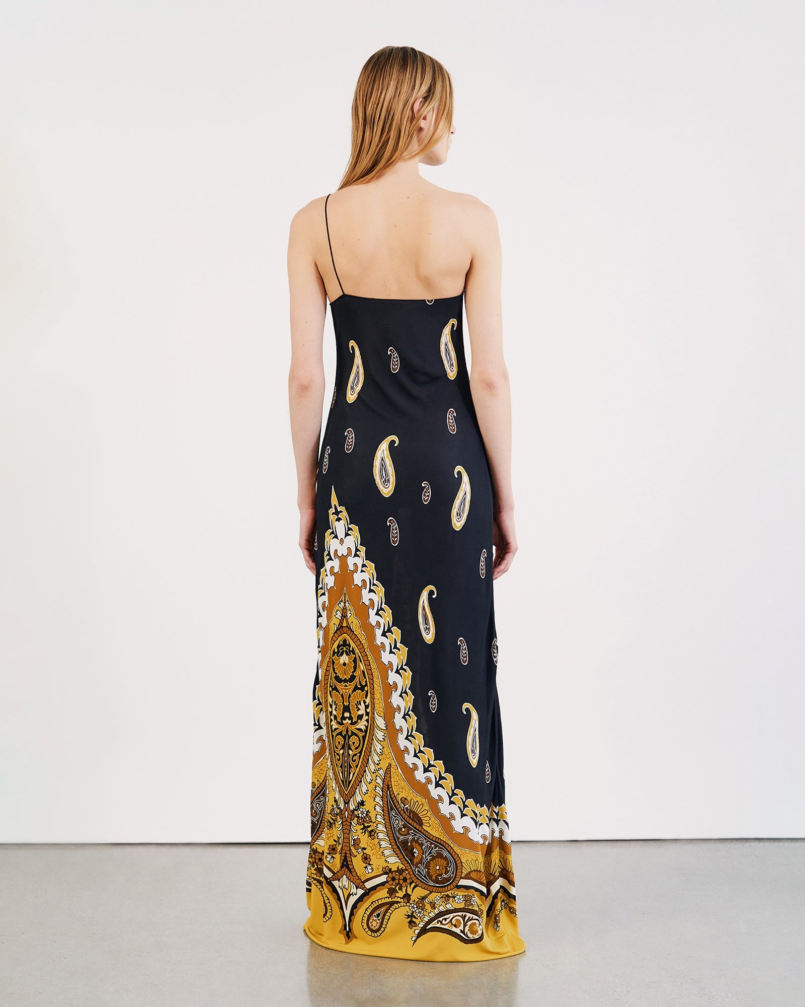 ELINOR DRESS - 4