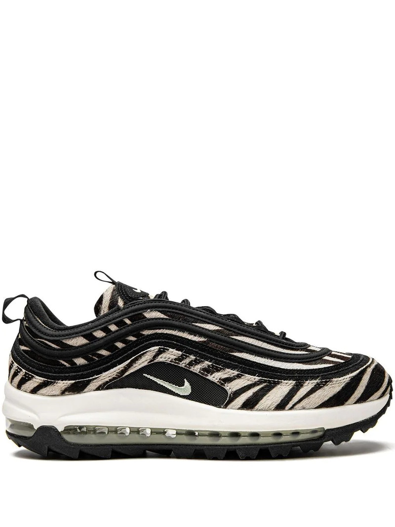 Air Max 97 G NRG "Zebra" sneakers 1