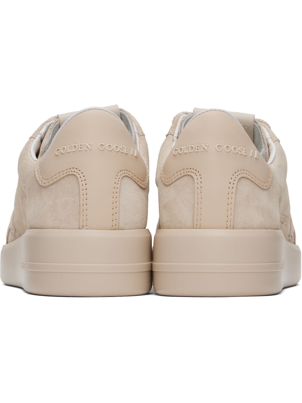 Pink Purestar Sneakers - 2