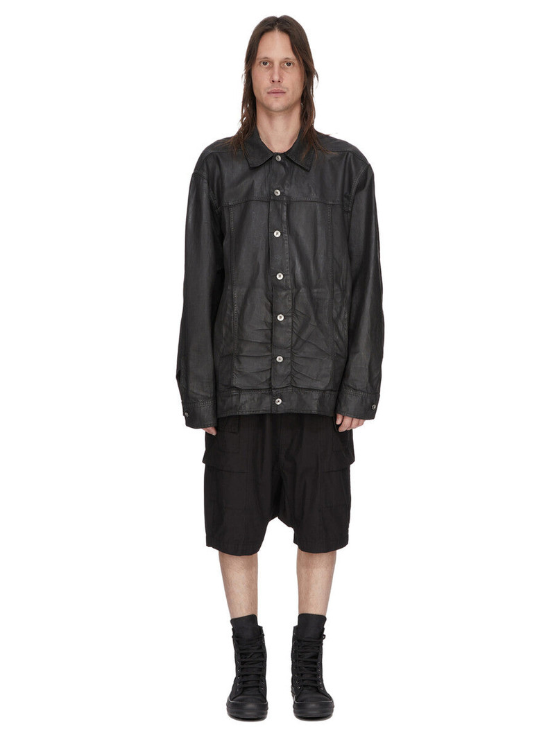 Rick Owens DRKSHDW CREATCH CARGO PODS outlook