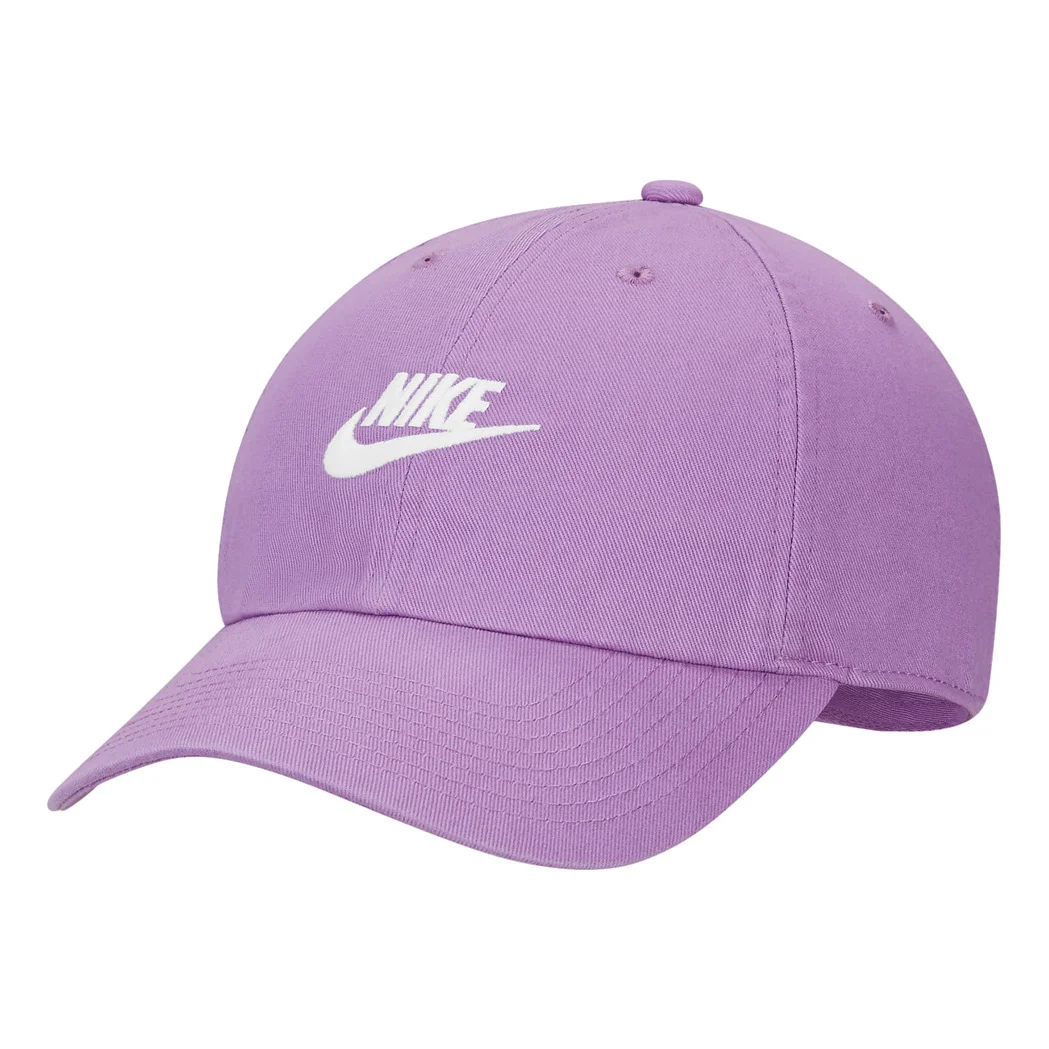 Nike Sportswear Heritage 86 Cap 'Purple' 913011-532 - 1