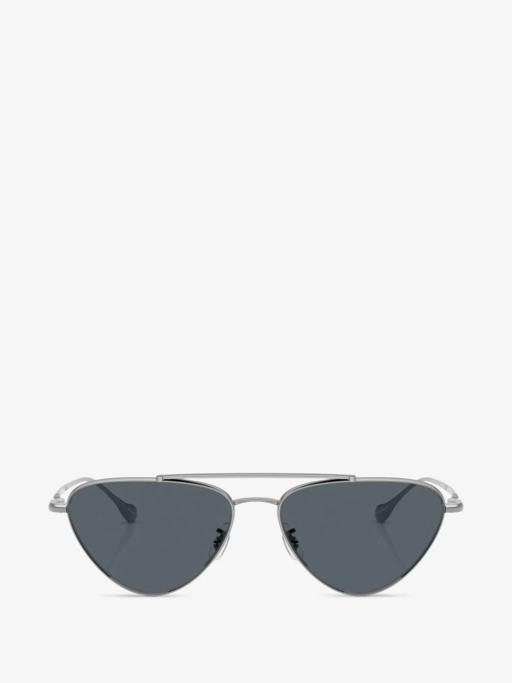 x Jil Sander Edition 1 pilot-frame sunglasses - 1