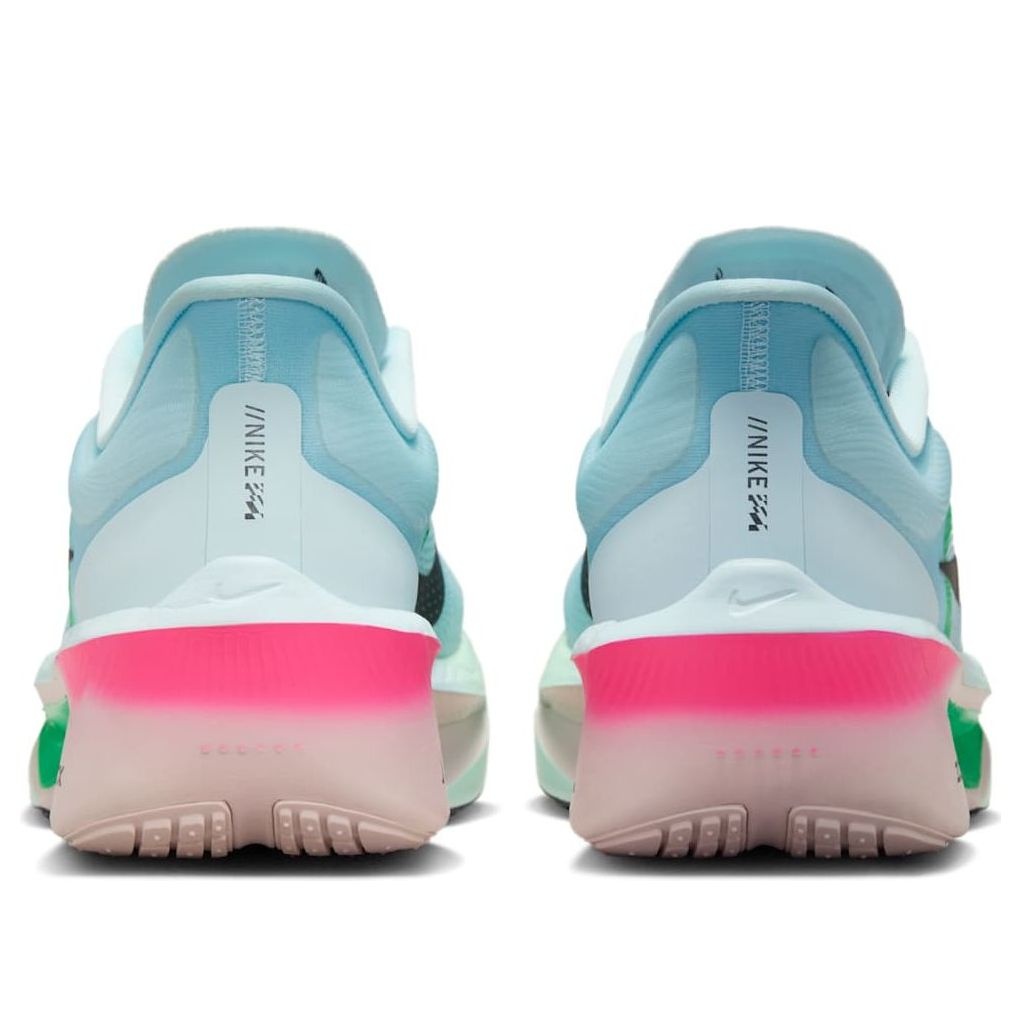 Nike Zoom Fly 6 'Glacier Ice Hyper Pink Green Shock Black' FN8454-402 - 3
