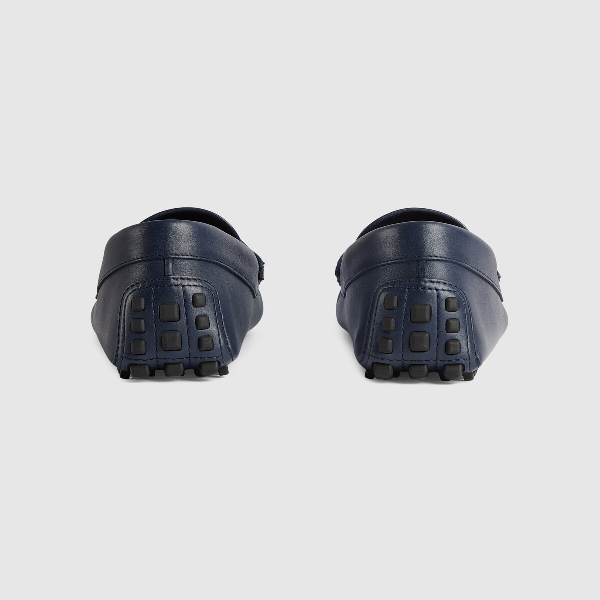 Men's Interlocking G driver - 3