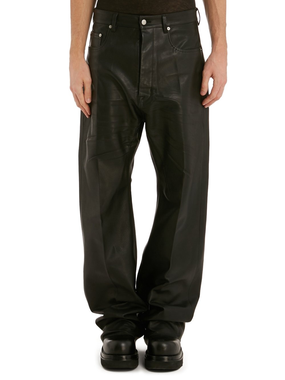 PANTS - 1
