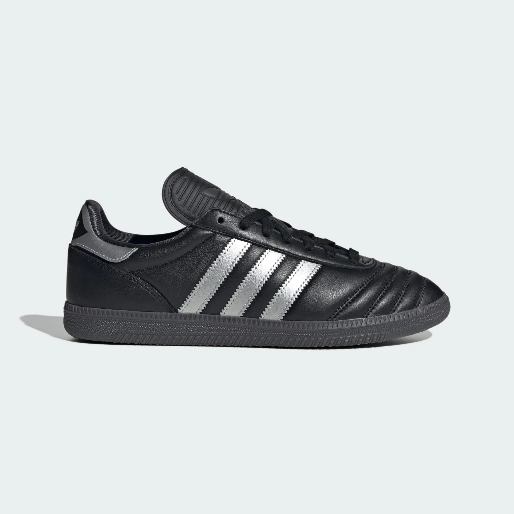 SAMBA JP SHOES - 1