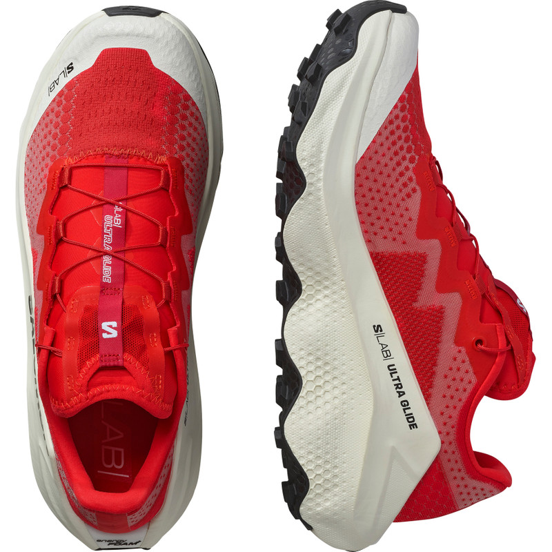 SALOMON S/LAB ULTRA GLIDE outlook