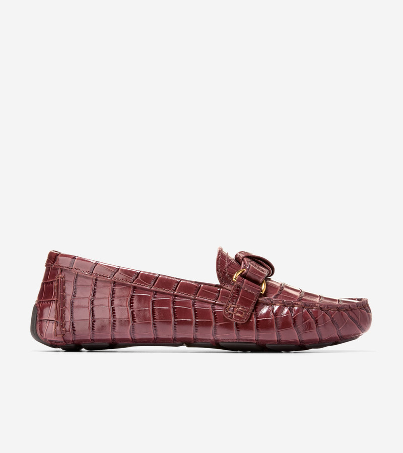 Women's Emmie Knot Drivers 1