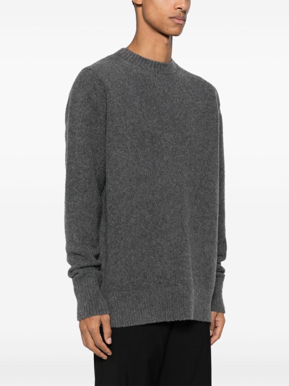 Whistler wool jumper - 4