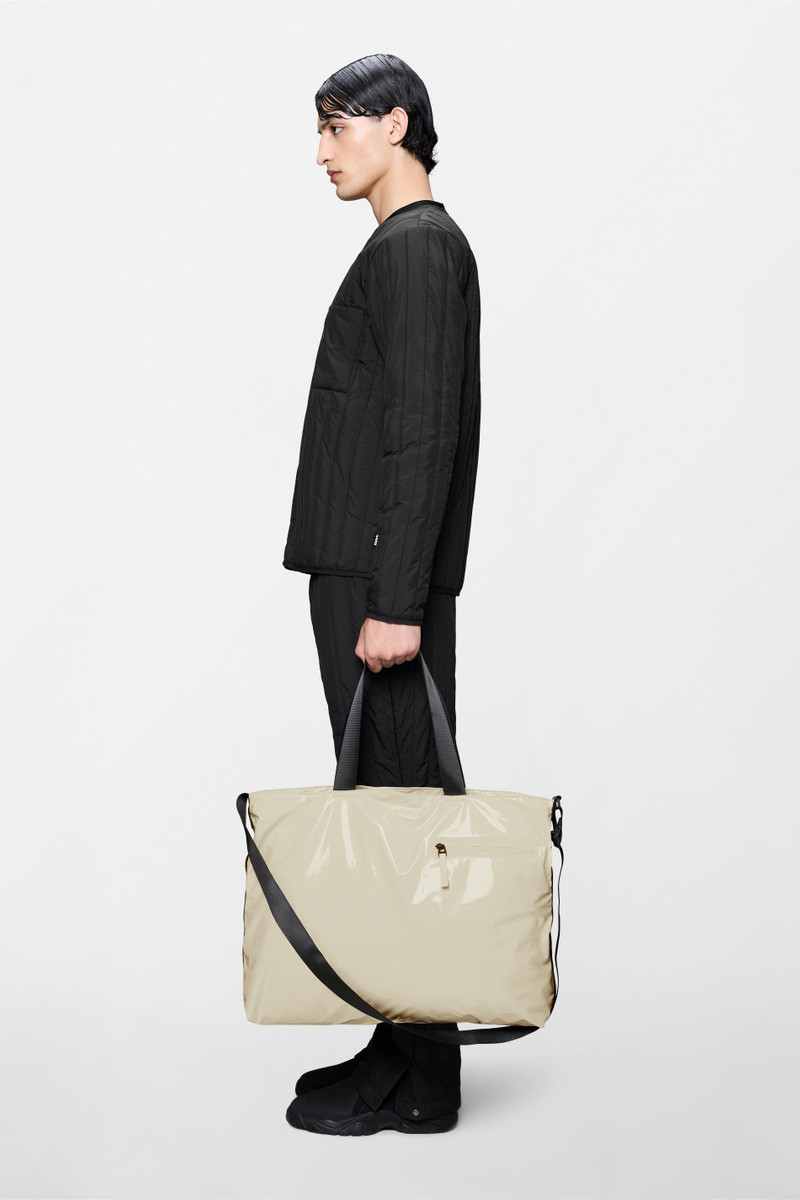 RAINS Dash Messenger Tote Bag outlook