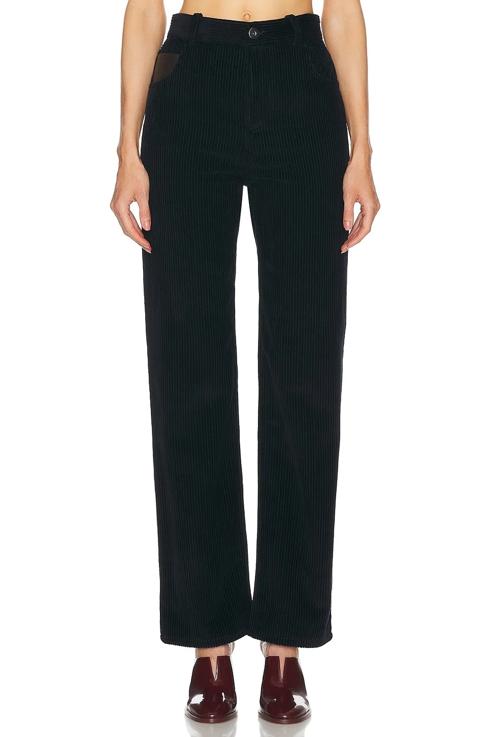 Corduroy Pant - 1