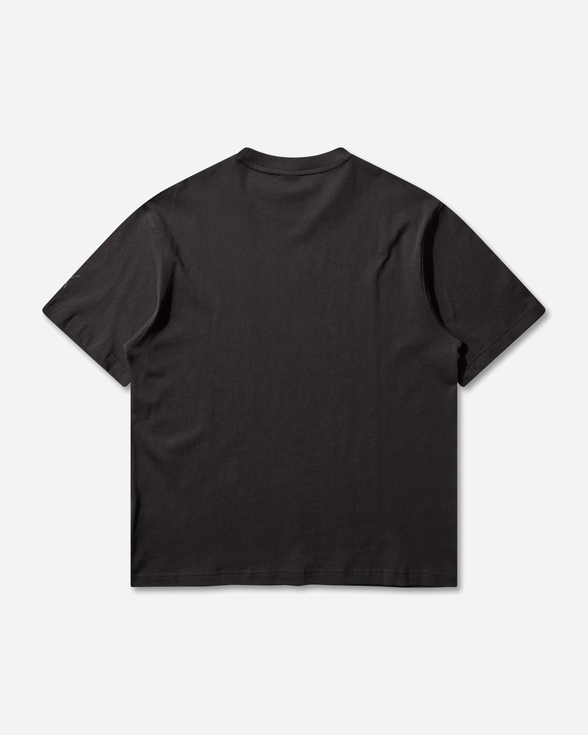 Men's Skepta Relaxed Fit T-Shirt Black - 2