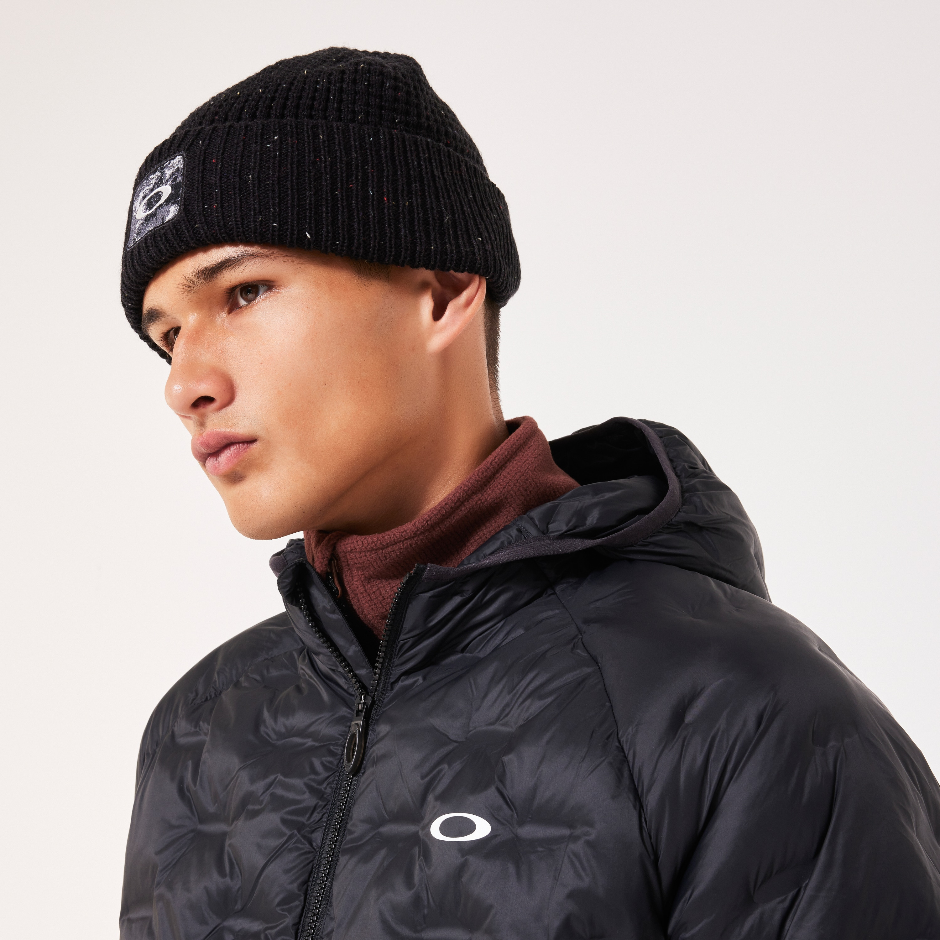 Drift O-Puff Jacket - 5