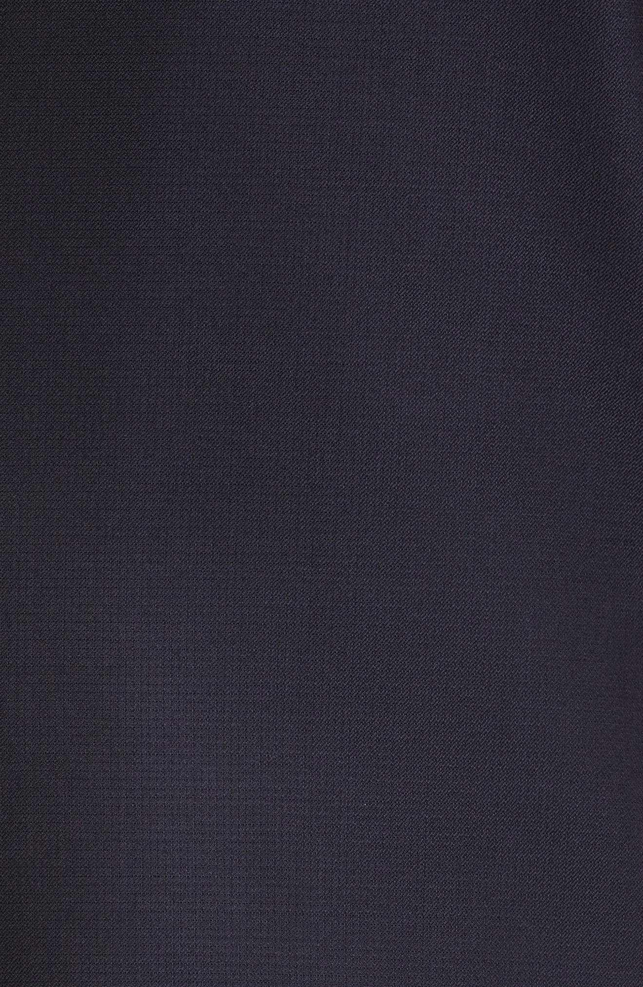 15Milmil15 Micro Pattern Wool Suit - 7