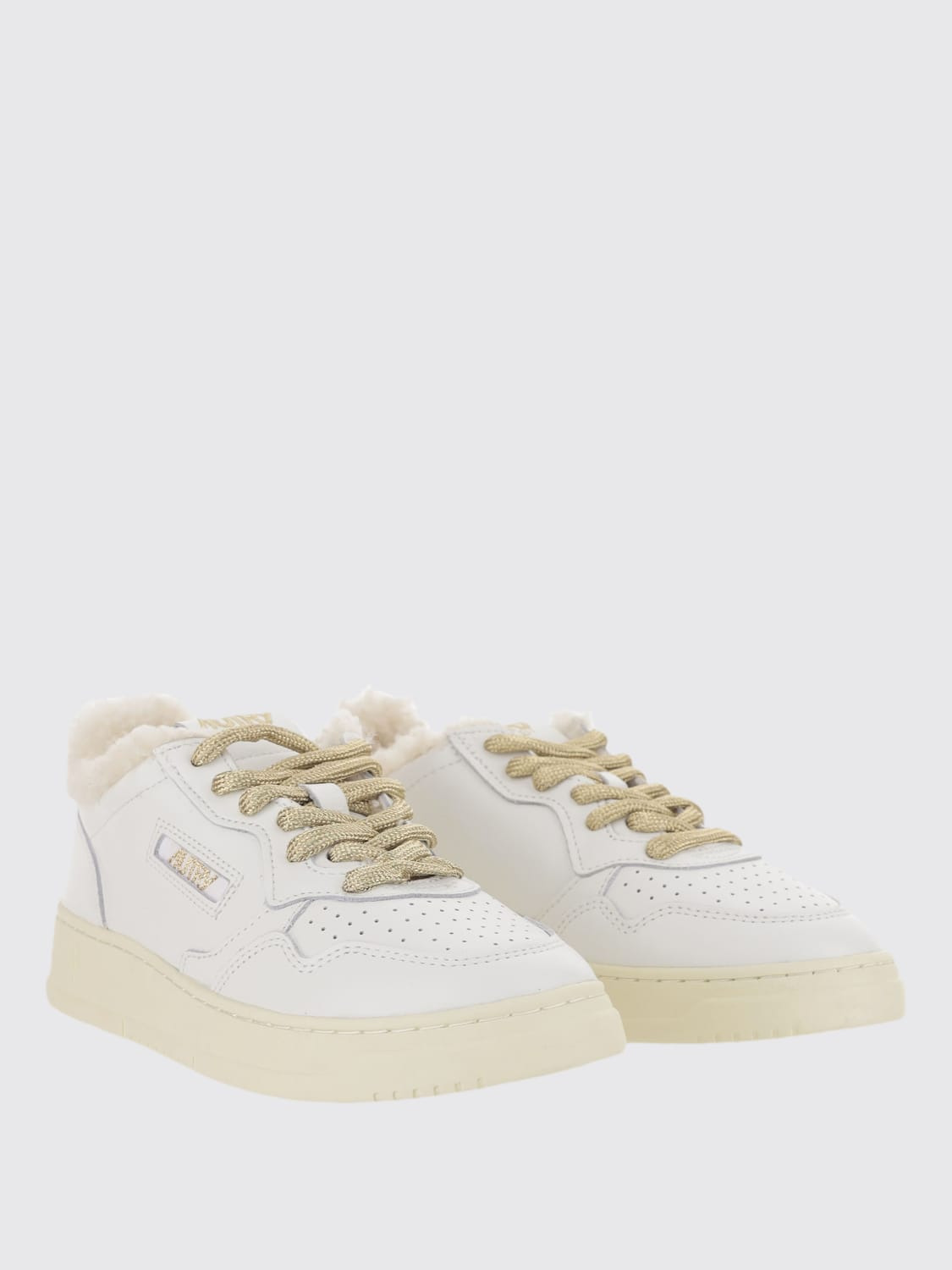 Sneakers woman Autry - 2
